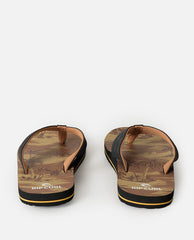 Ripper Bloom Sandal