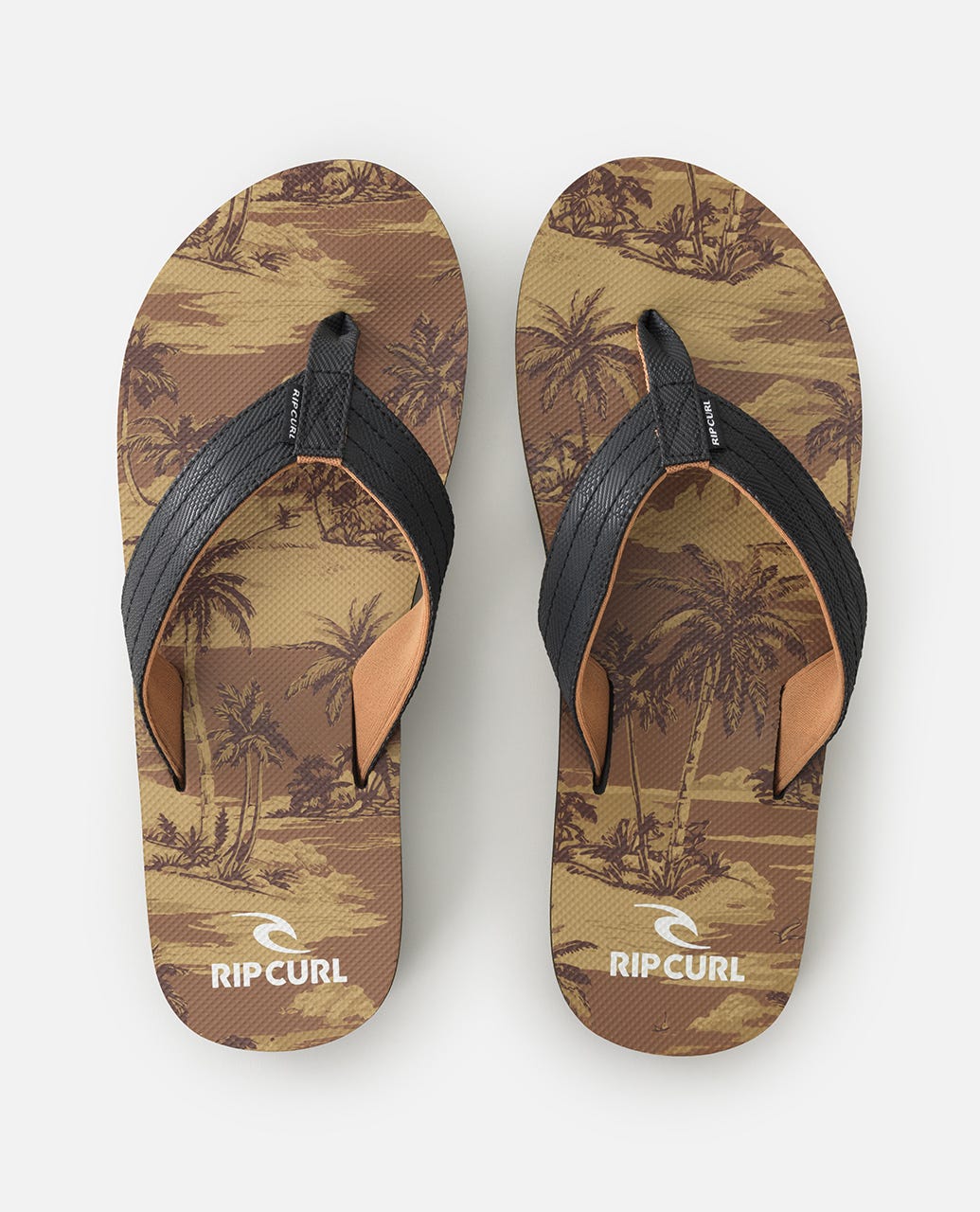 Ripper Bloom Sandal