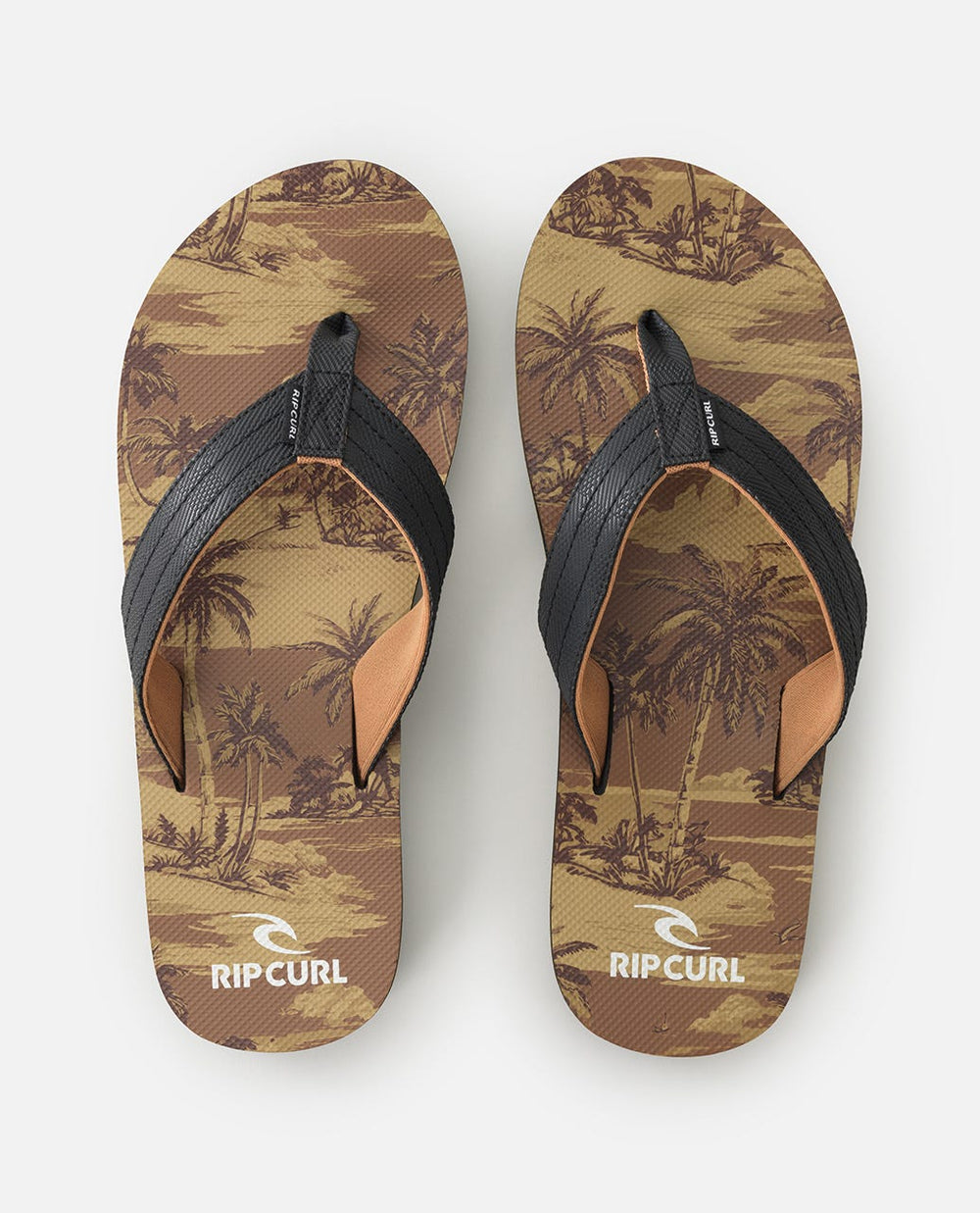 Ripper Bloom Sandal
