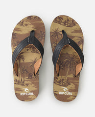 Ripper Bloom Sandal