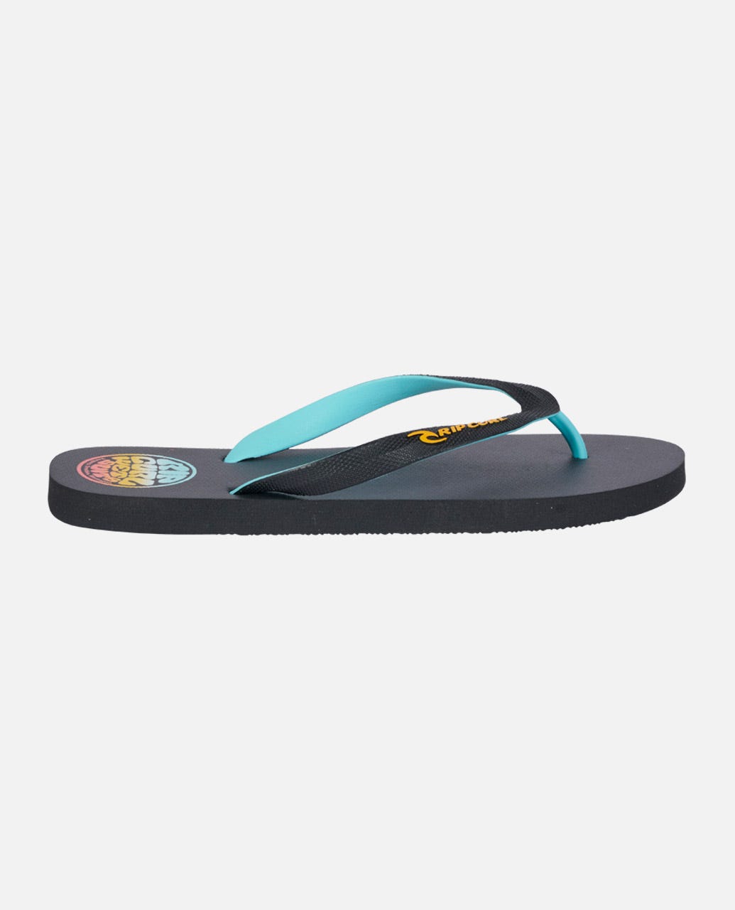 Wetty Fade Bloom Open Toe Sandal