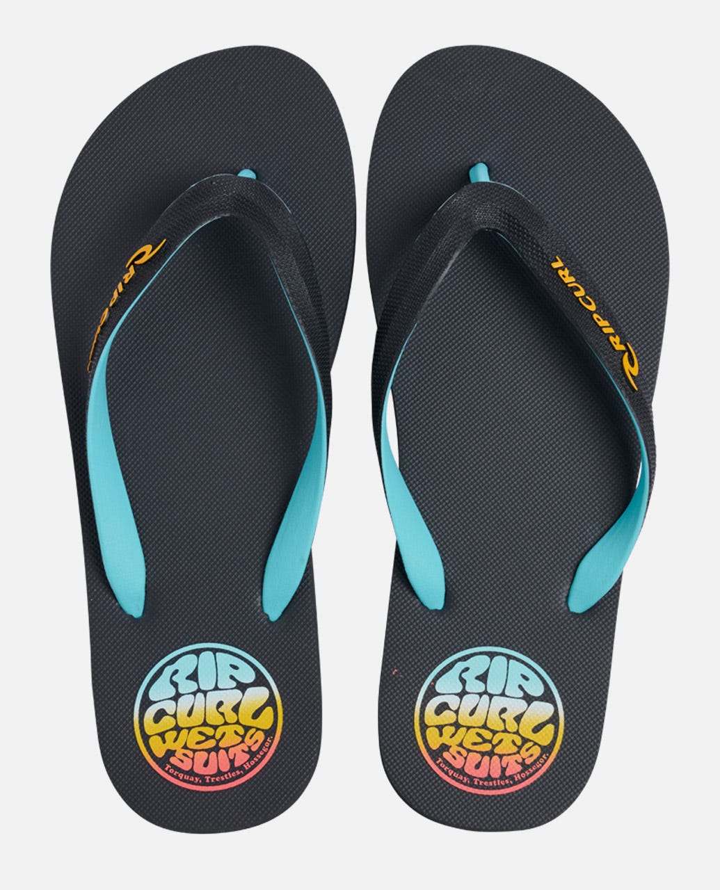 Wetty Fade Bloom Open Toe Sandal