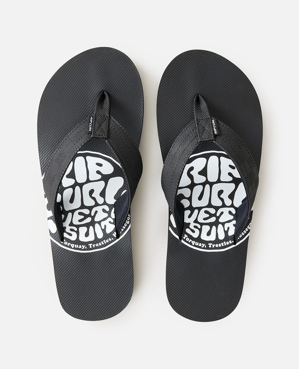 Ripper Bloom Sandal