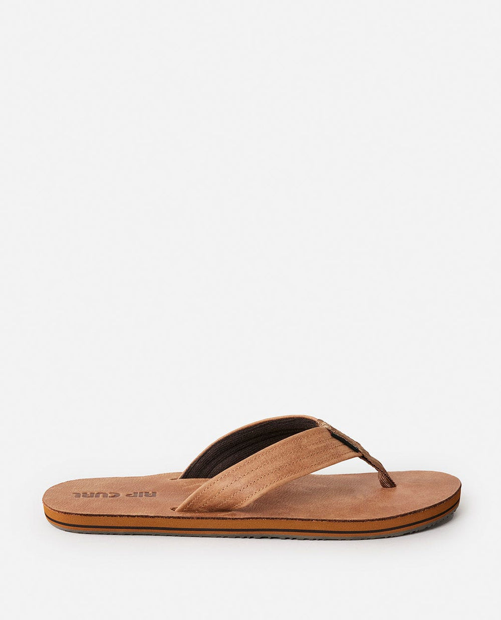 Revival Leather Open Toe Sandal