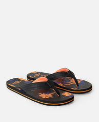 Ripper Bloom Sandal