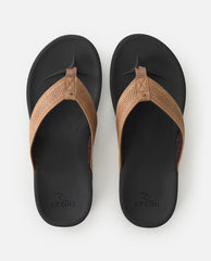 Chiba Bloom Open Toe Sandal