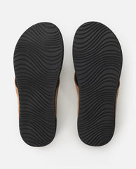 Chiba Bloom Open Toe Sandal