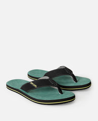 Oxford Bloom Open Toe Sandals