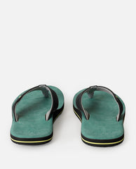 Oxford Bloom Open Toe Sandals