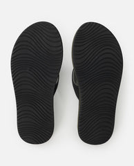 Oxford Bloom Open Toe Sandals