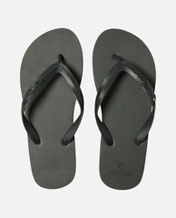 Brand Logo Bloom Open Toe Sandals