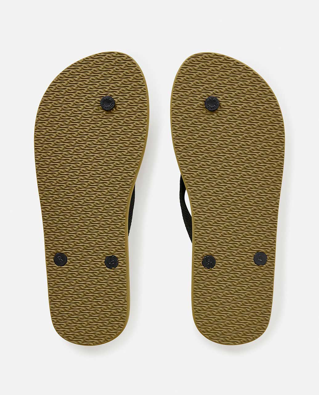 Brand Logo Bloom Open Toe Sandals