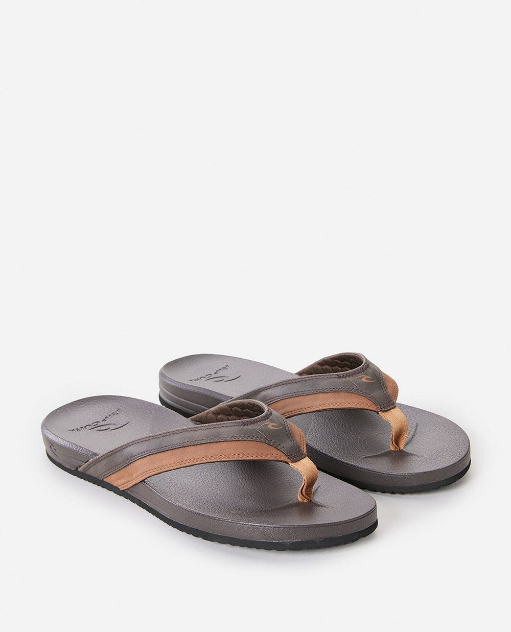Soft Top Open Toe Sandal