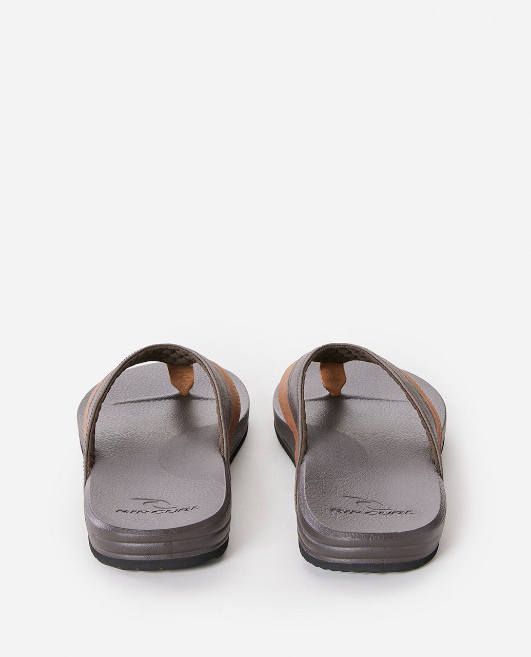 Soft Top Open Toe Sandal