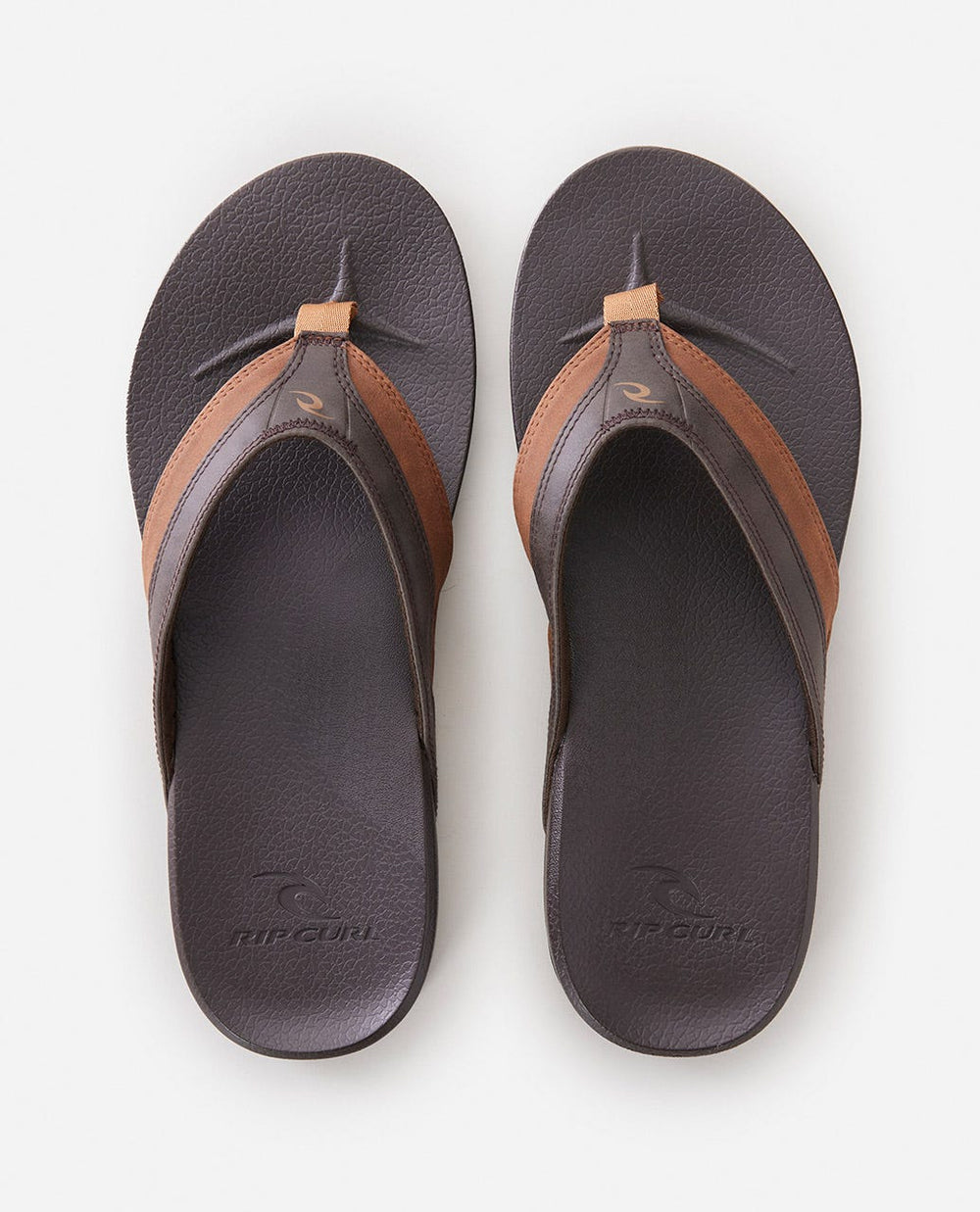 Soft Top Open Toe Sandal