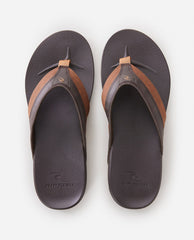Soft Top Open Toe Sandal