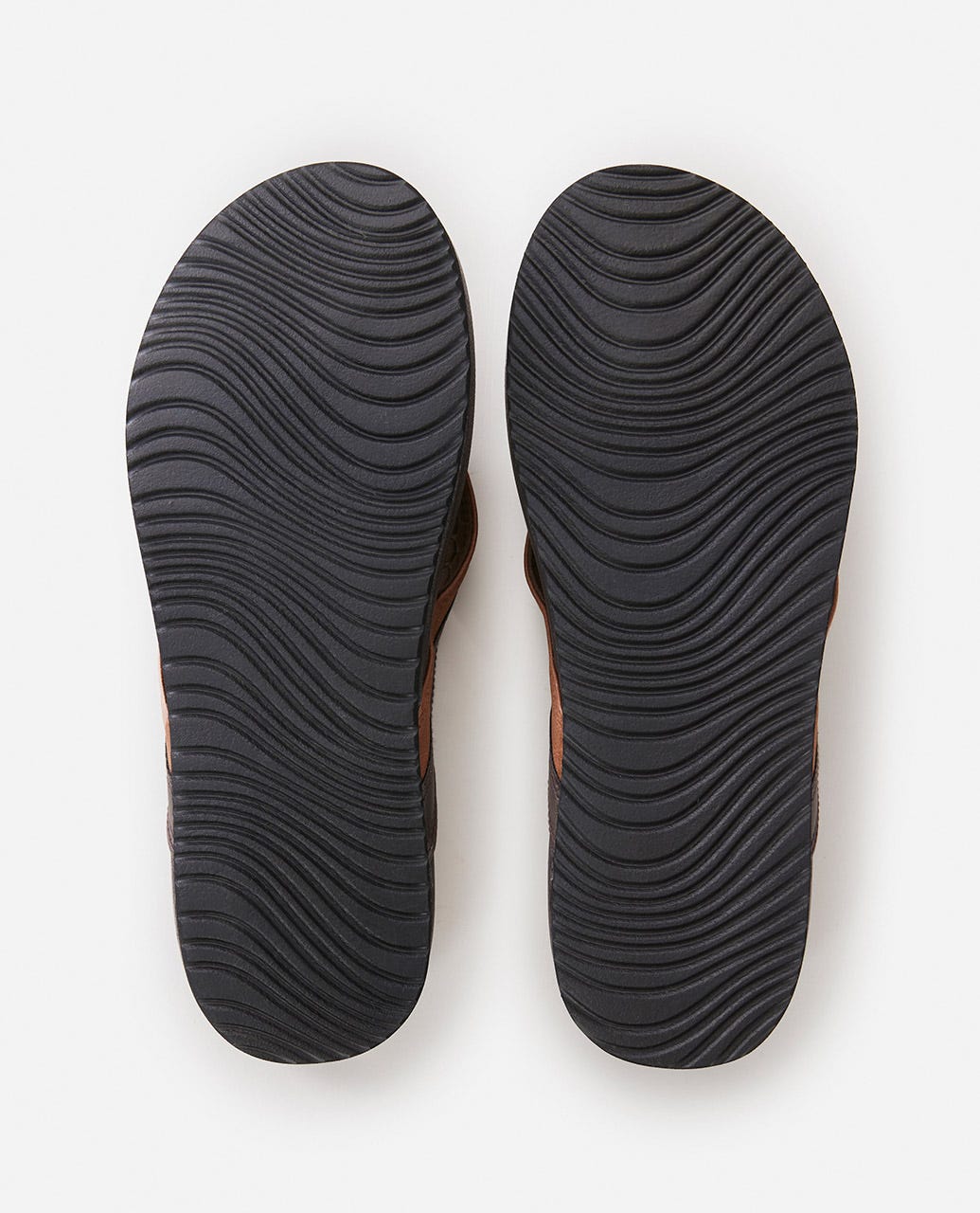 Soft Top Open Toe Sandal
