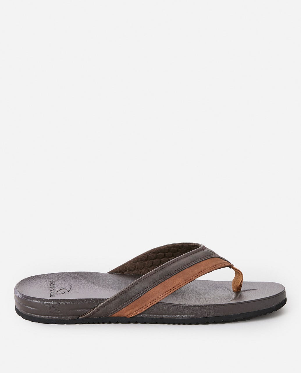 Soft Top Open Toe Sandal