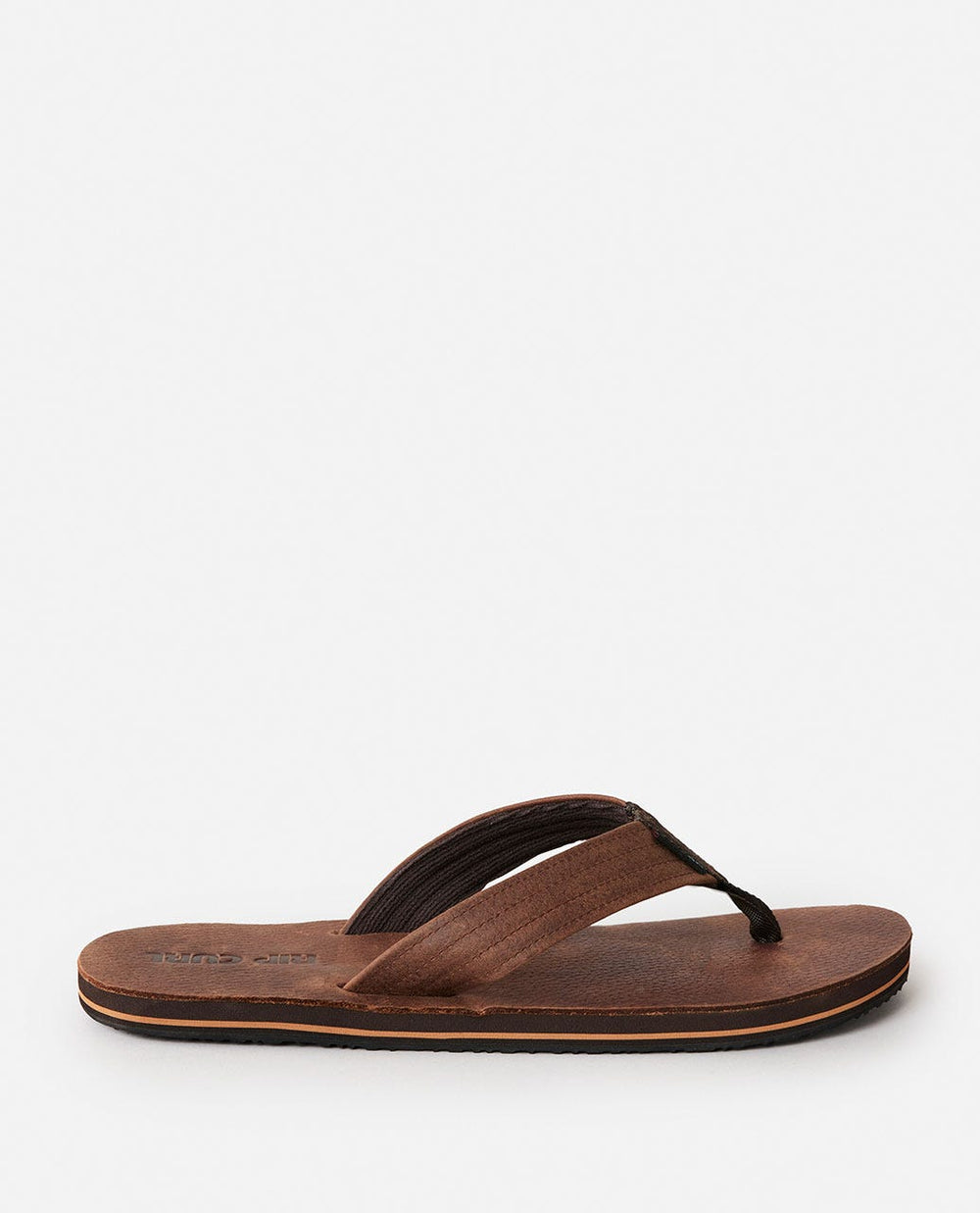 Revival Leather Open Toe Sandal