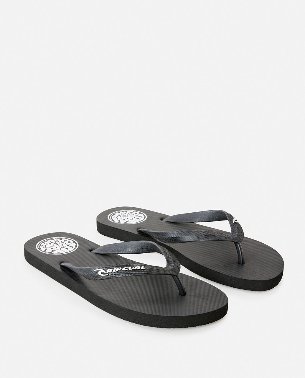 Icons of Surf Bloom Open Toe Sandals