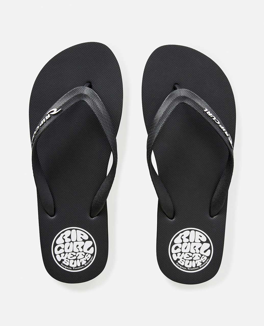 Icons of Surf Bloom Open Toe Sandals