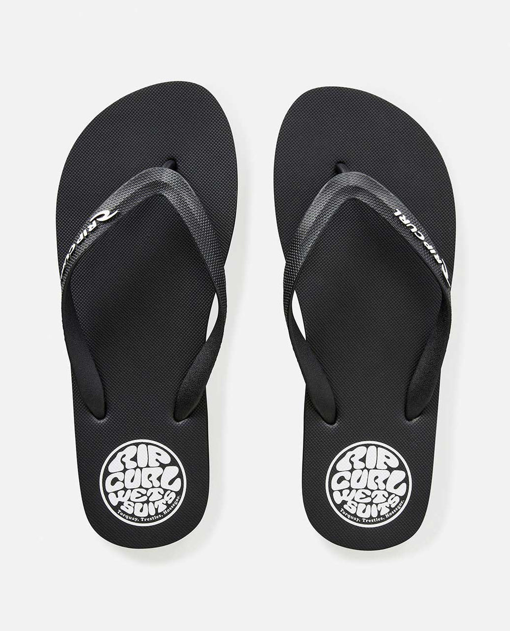 Icons of Surf Bloom Open Toe Sandals