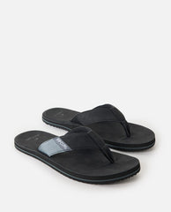 Oxford Bloom Open Toe Sandals