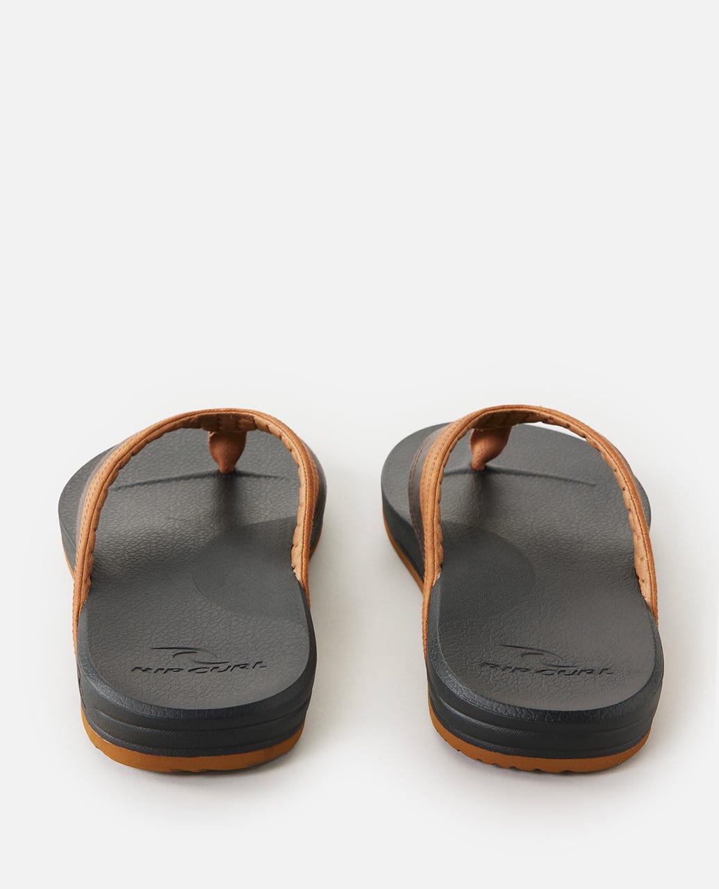 Soft Top Open Toe Sandal