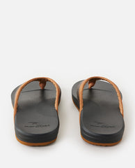 Soft Top Open Toe Sandal