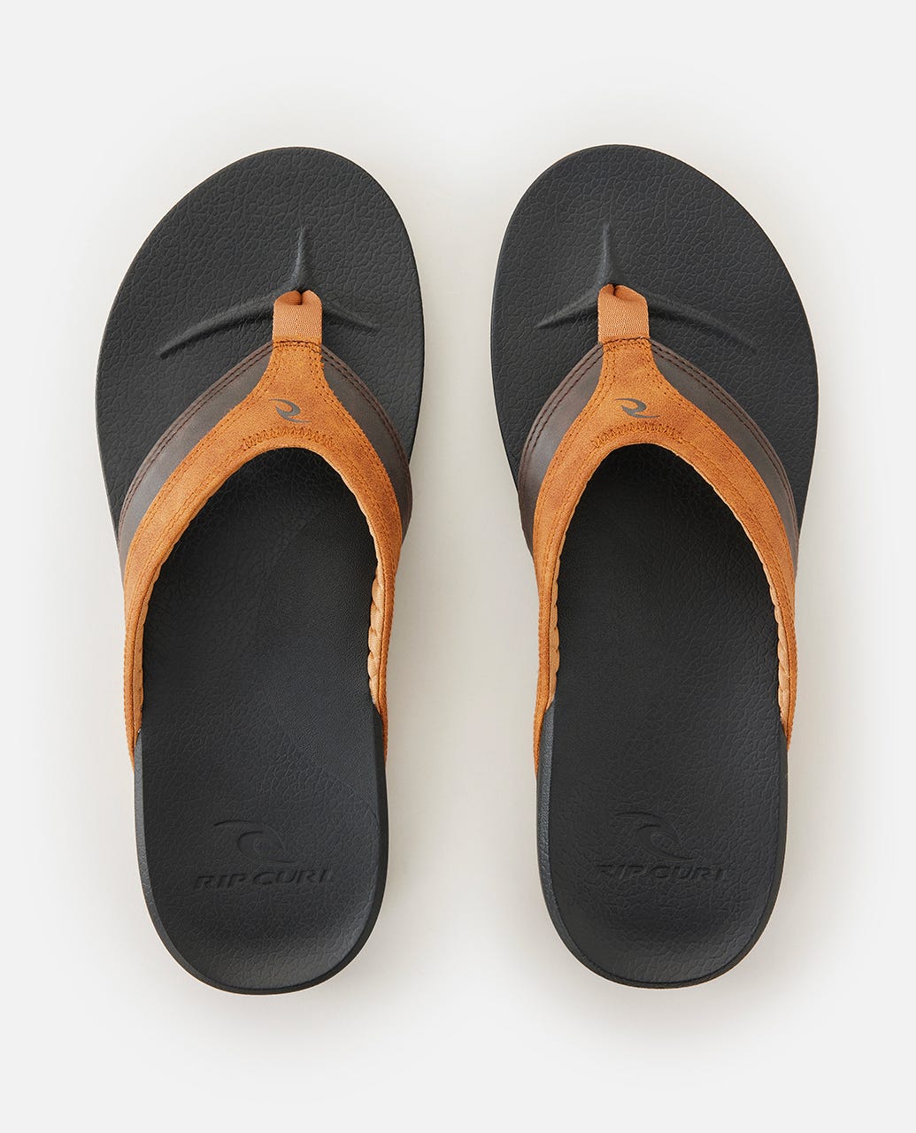 Soft Top Open Toe Sandal
