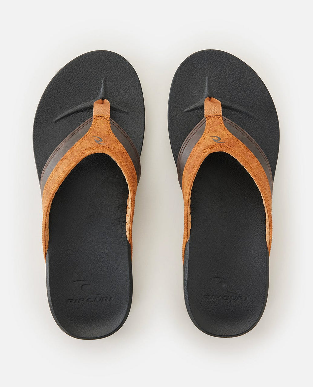 Soft Top Open Toe Sandal