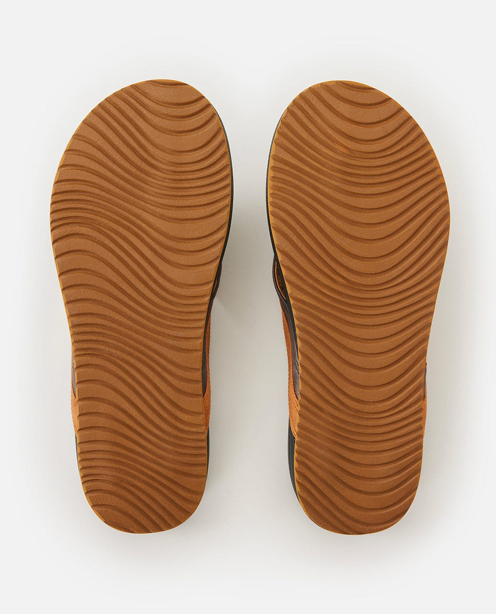 Soft Top Open Toe Sandal
