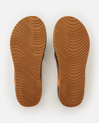 Soft Top Open Toe Sandal