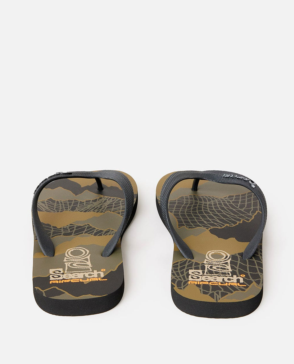 Search Bloom Open Toe Sandal