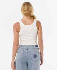 Pacific Rider Ribbed Tank