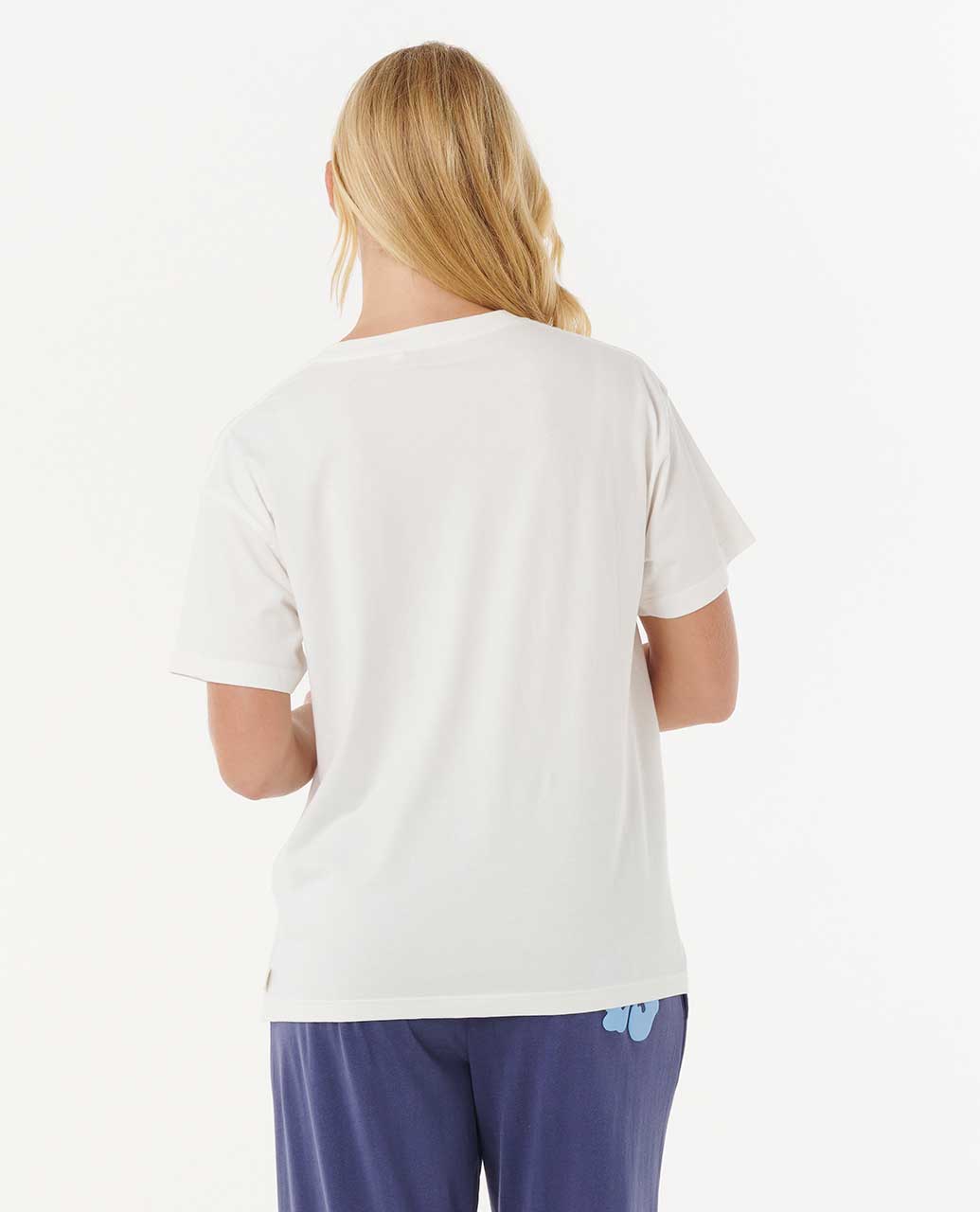 Aloha Hotel Relaxed Tee