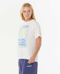 Aloha Hotel Relaxed Tee