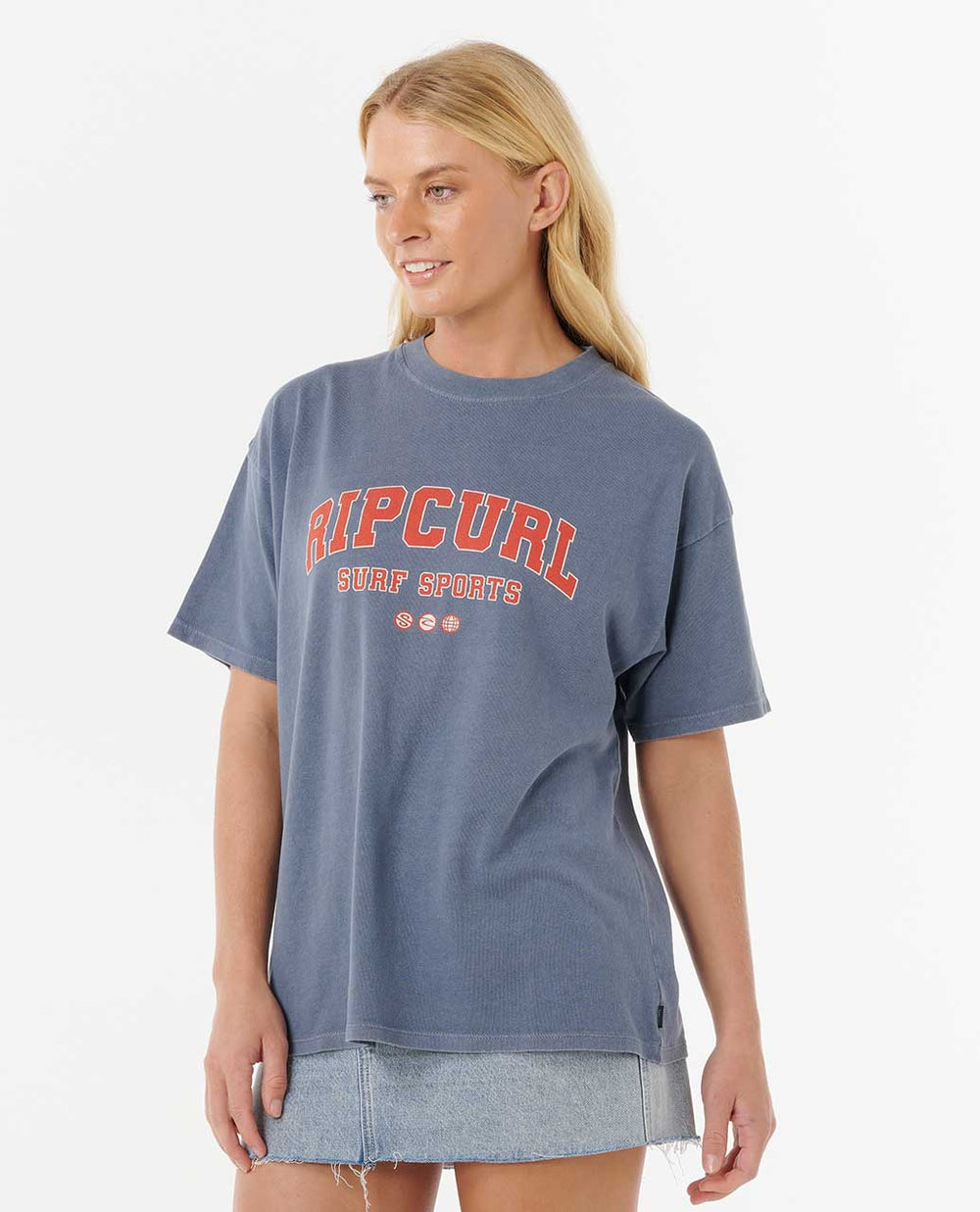 Varsity Sports Heritage Tee