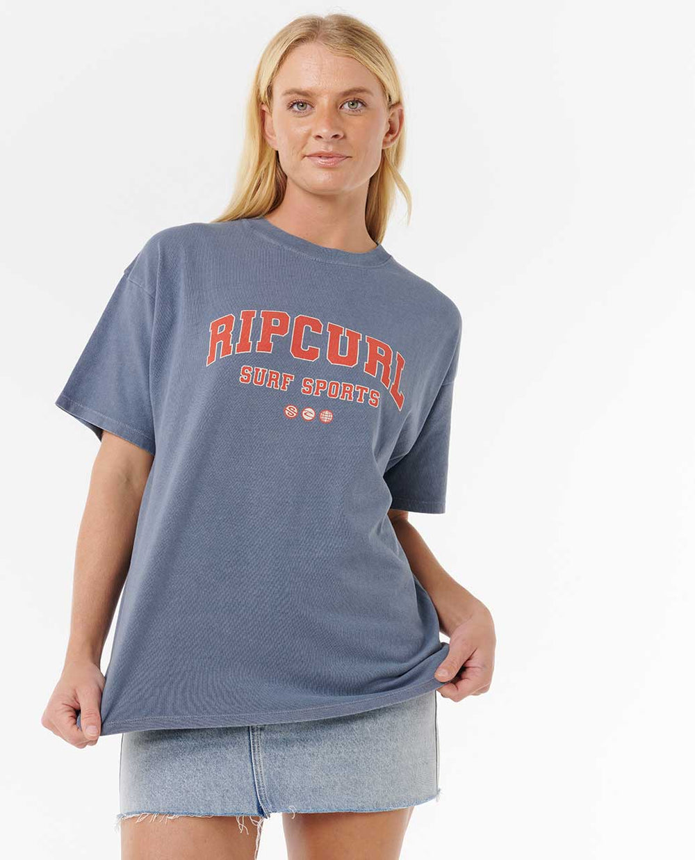 Varsity Sports Heritage Tee