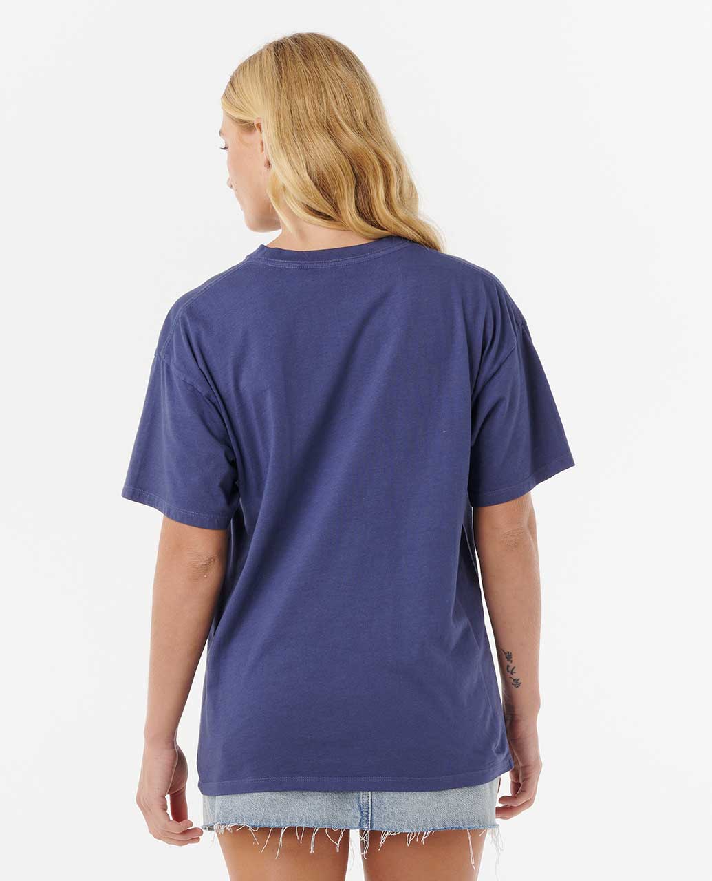 Surf Dept. Heritage Tee