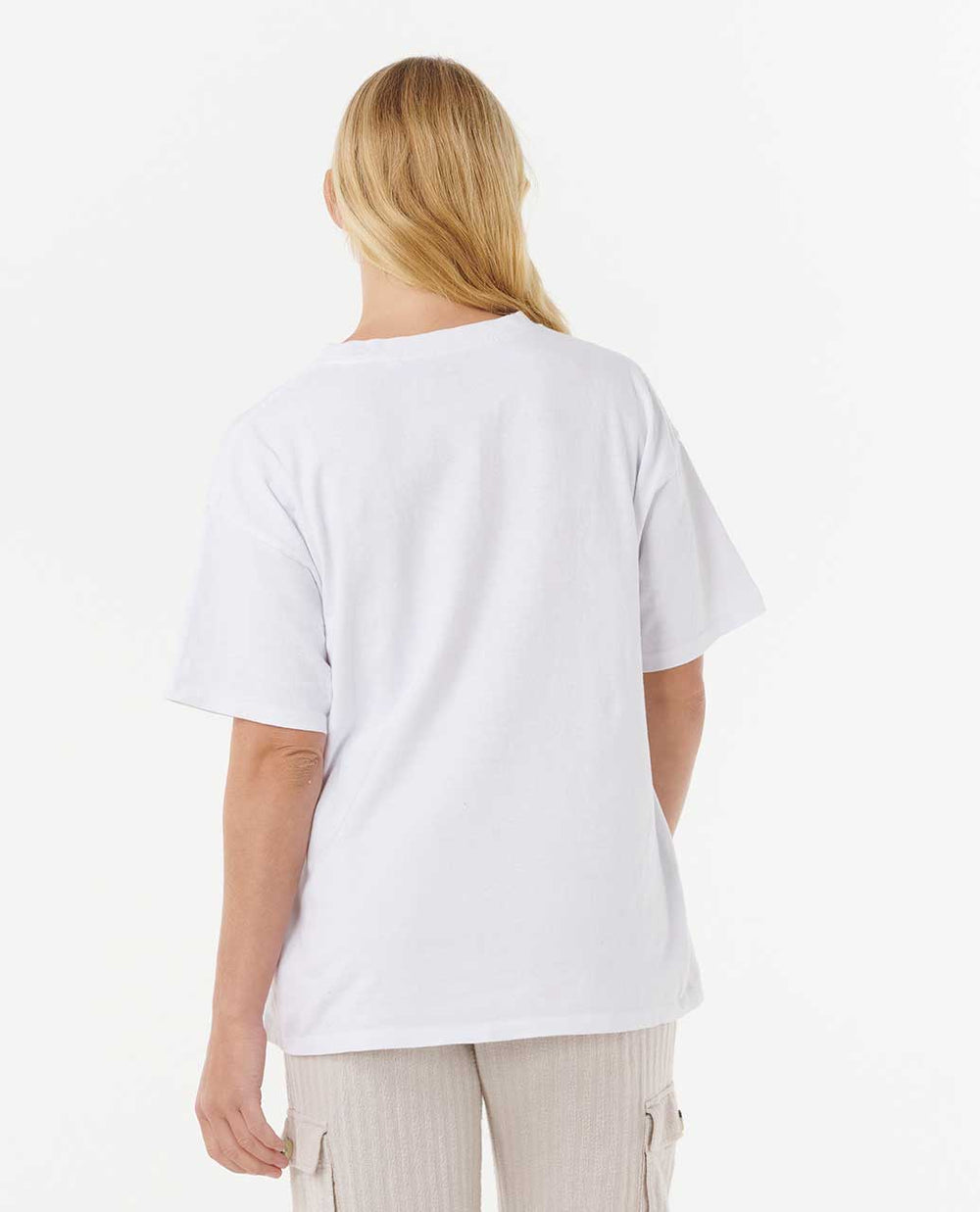 Oceanic Heritage Tee