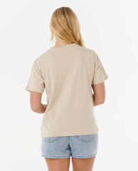 Surf Puff Relaxed Tee