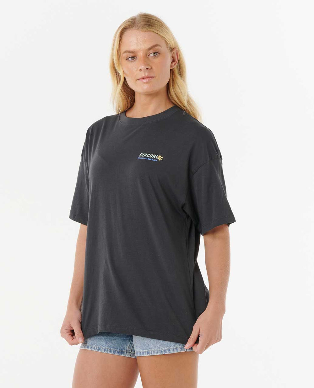 Summer Heritage Tee