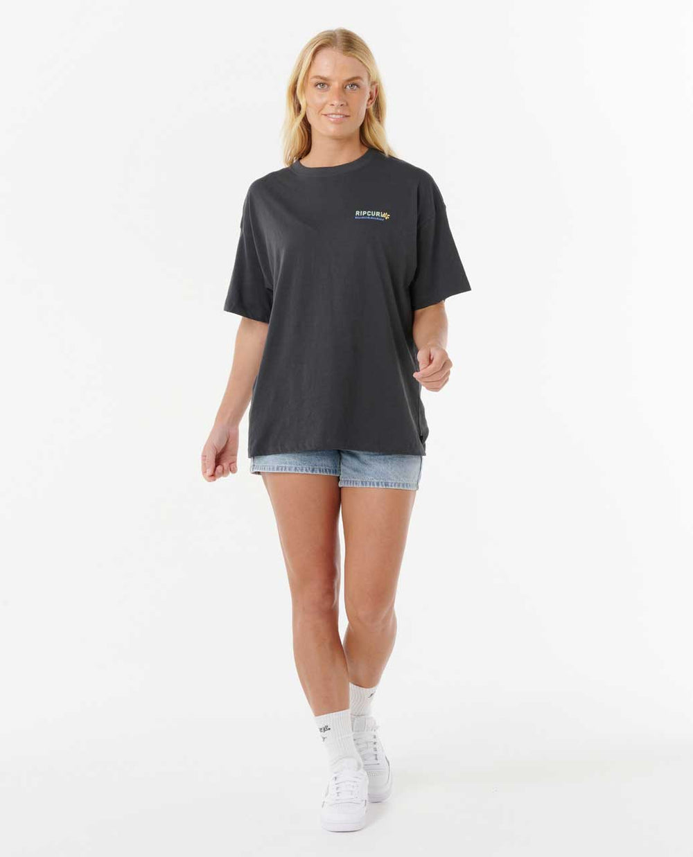 Summer Heritage Tee