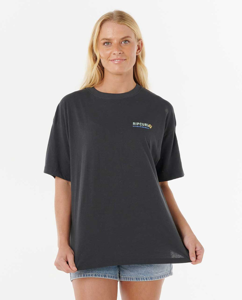 Summer Heritage Tee