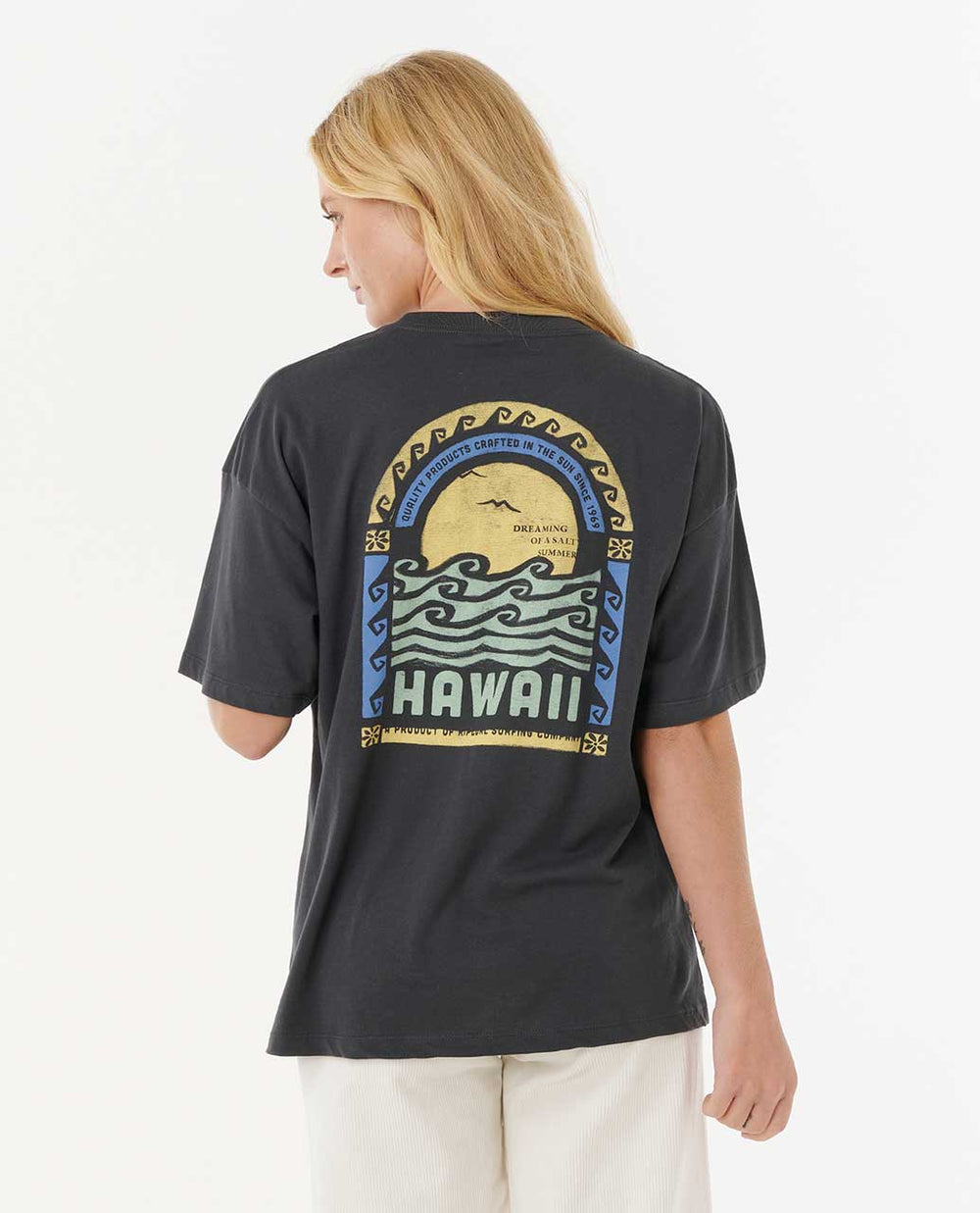 Summer Heritage Tee