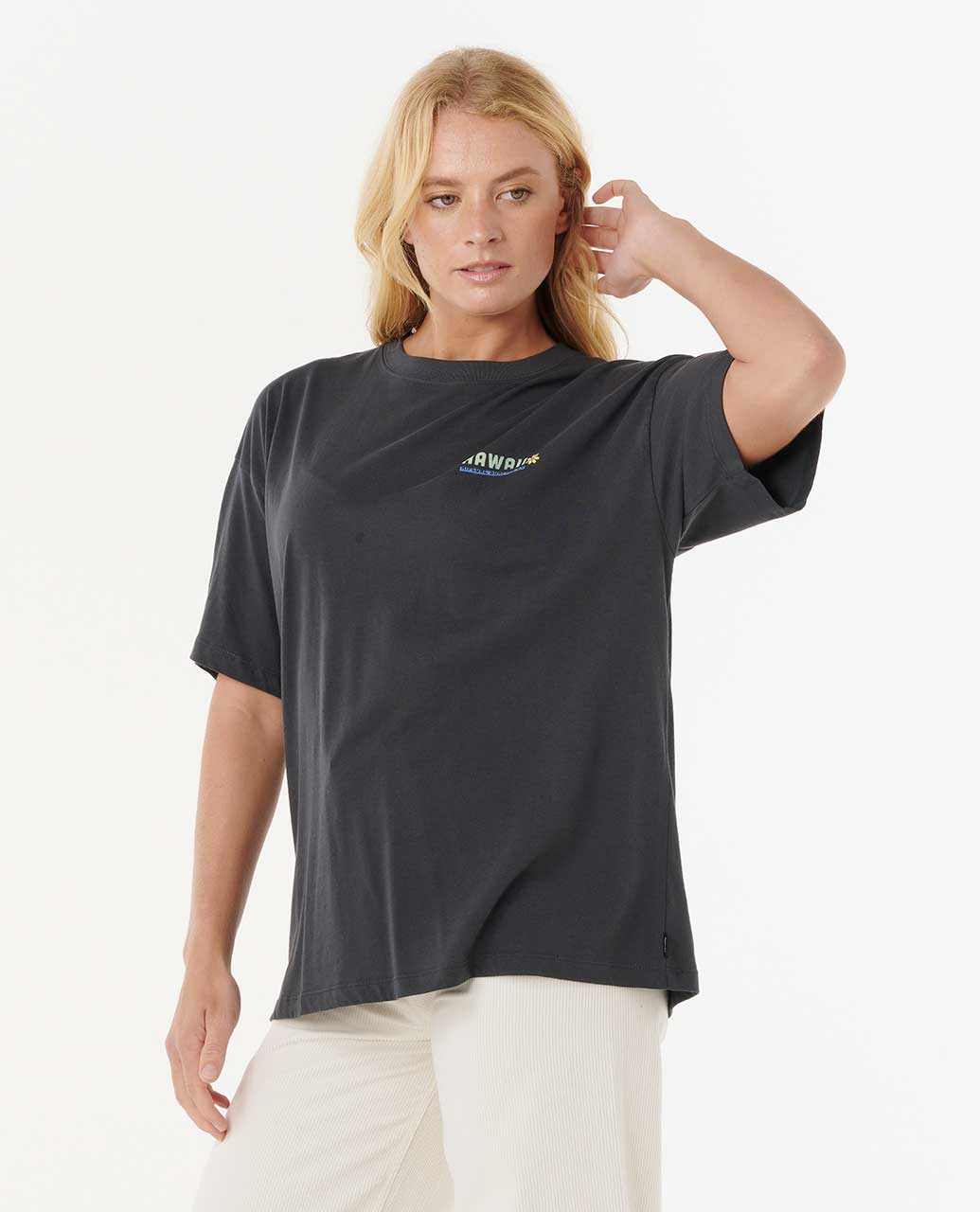 Summer Heritage Tee
