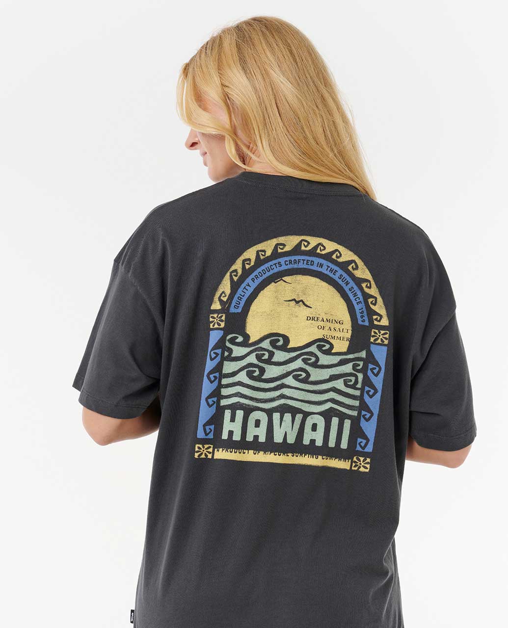 Summer Heritage Tee