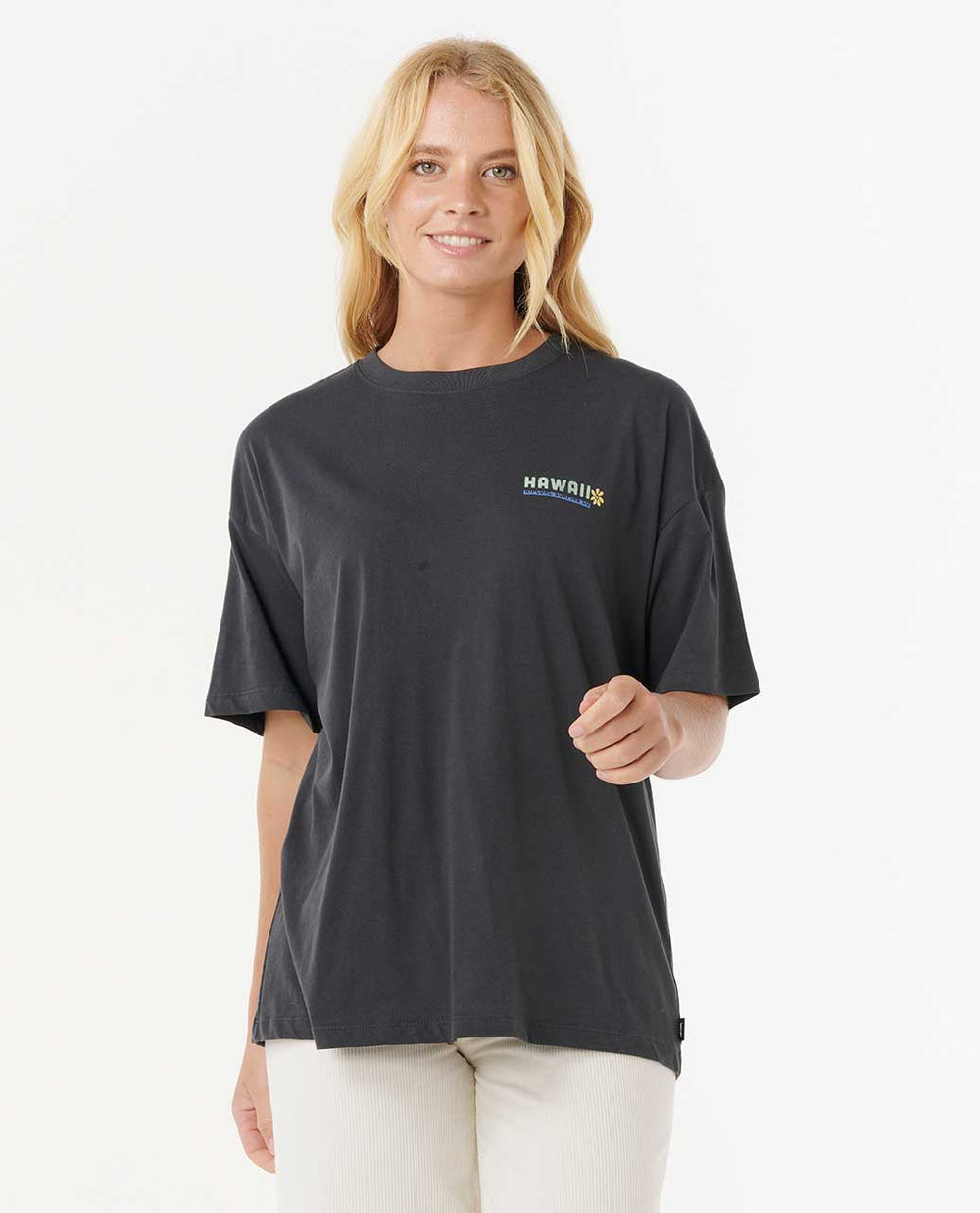 Summer Heritage Tee