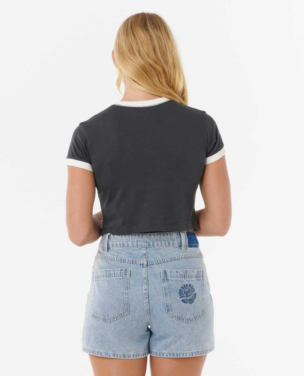 Keepsakes Baby Tee